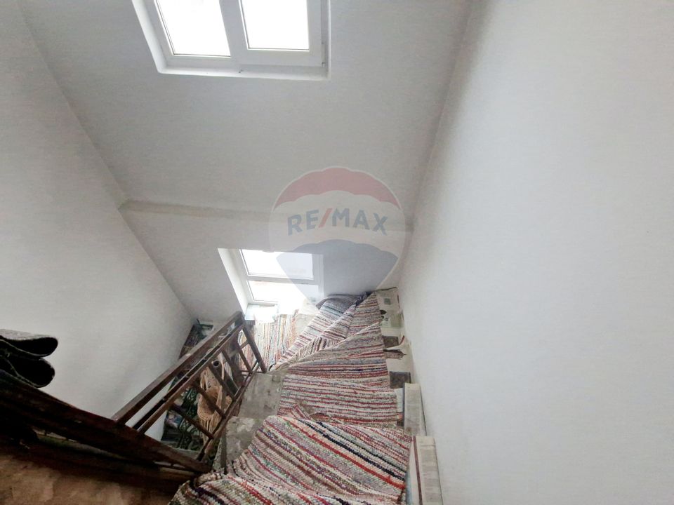 6 room House / Villa for sale, Central area