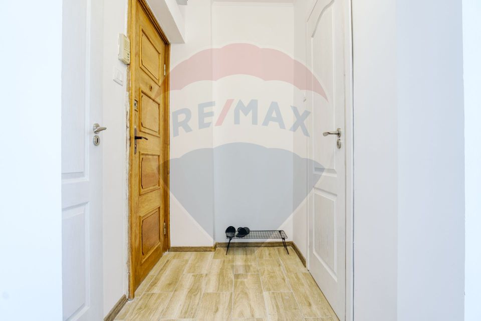 2 room Apartment for rent, Astra area
