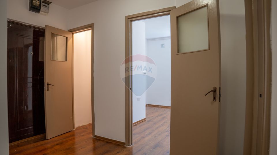 3 room Apartment for sale, Brancoveanu area