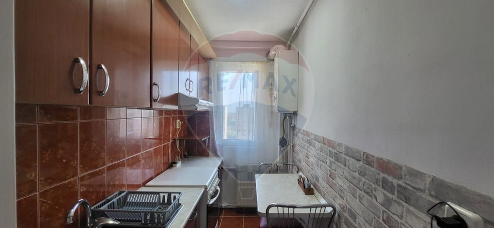 2 room Apartment for sale, Fortuna area
