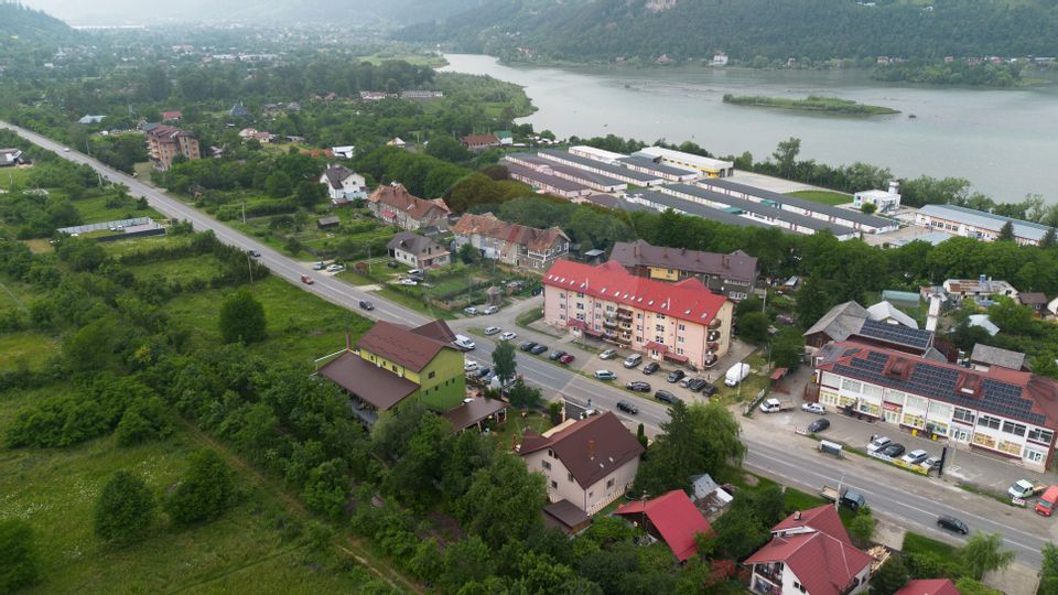 Casa spatioasa de vanzare