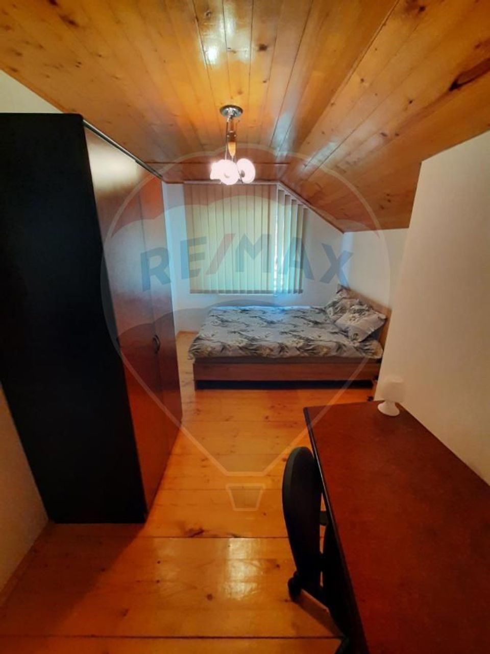 Cabana de vânzare în Valea Mănăstirii, Alba