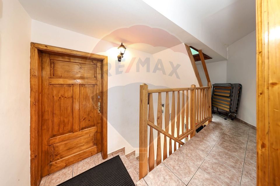 8 room House / Villa for sale, Stefan cel Mare area