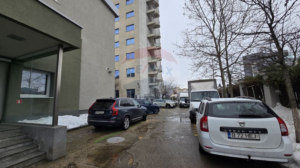 1,780sq.m Office Space for sale, 13 Septembrie area