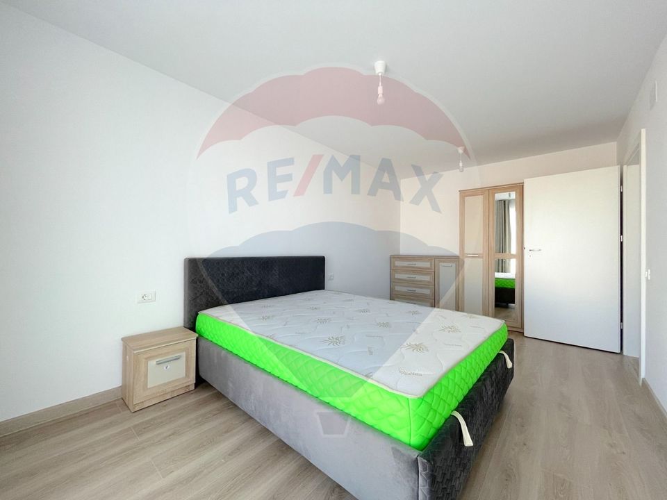 3 room Apartment for rent, Astra area