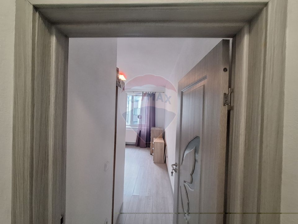 3 room Apartment for sale