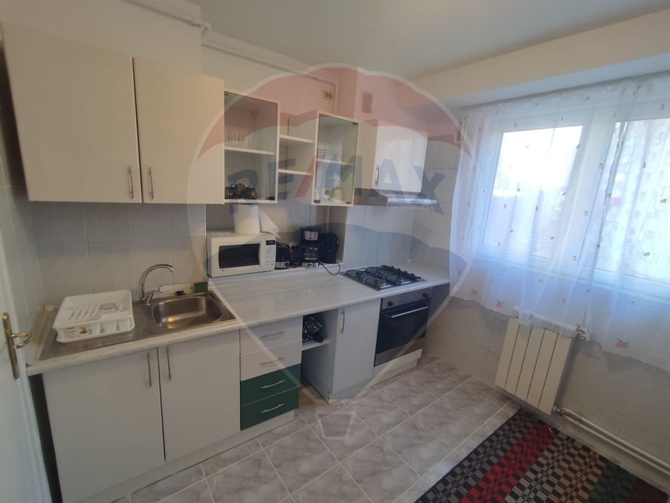 2 room Apartment for rent, Nerva Traian area