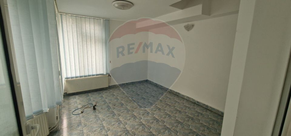 Spațiu de birouri de 80mp de închiriat în zona Alexandru cel Bun