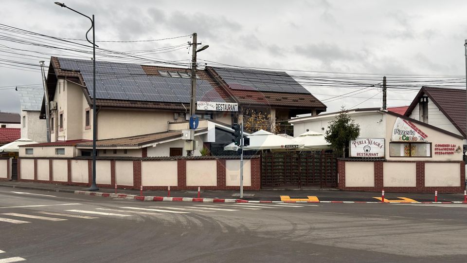 434sq.m Commercial Space for sale, Vest area