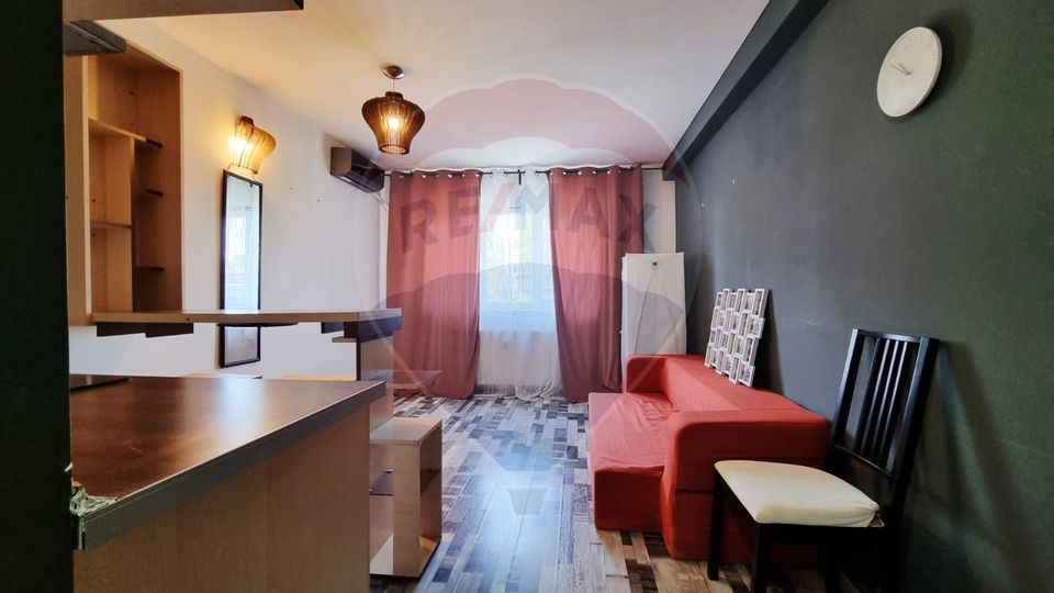 Garsoniera de vanzare Dristor, Investitie cu randament ridicat!