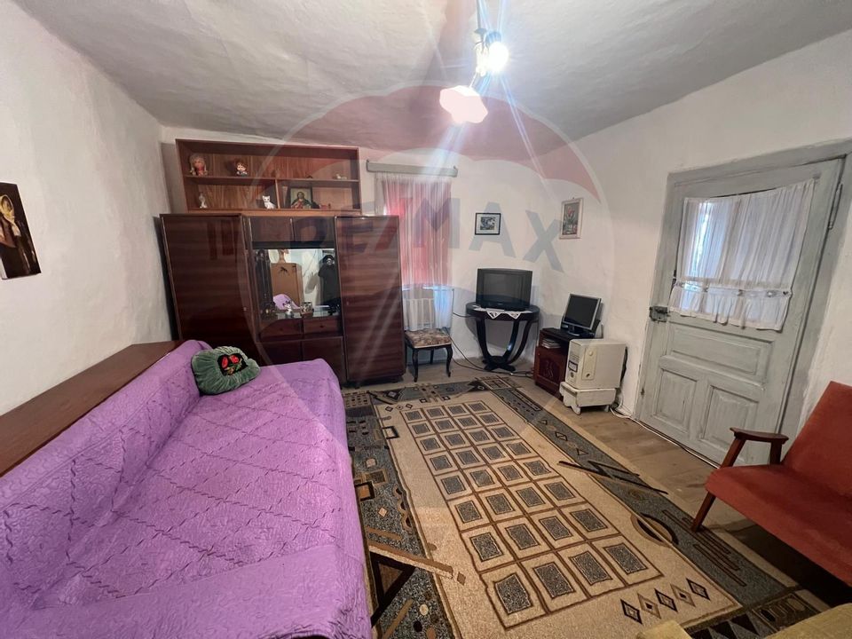 4 room House / Villa for sale