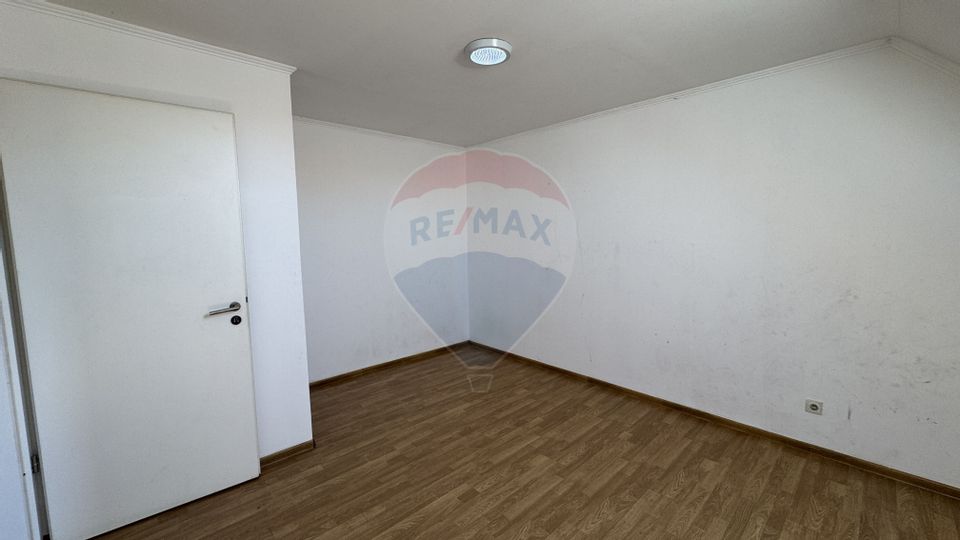 CASA DE VANZARA BAIA MARE ZONA LINISTITA