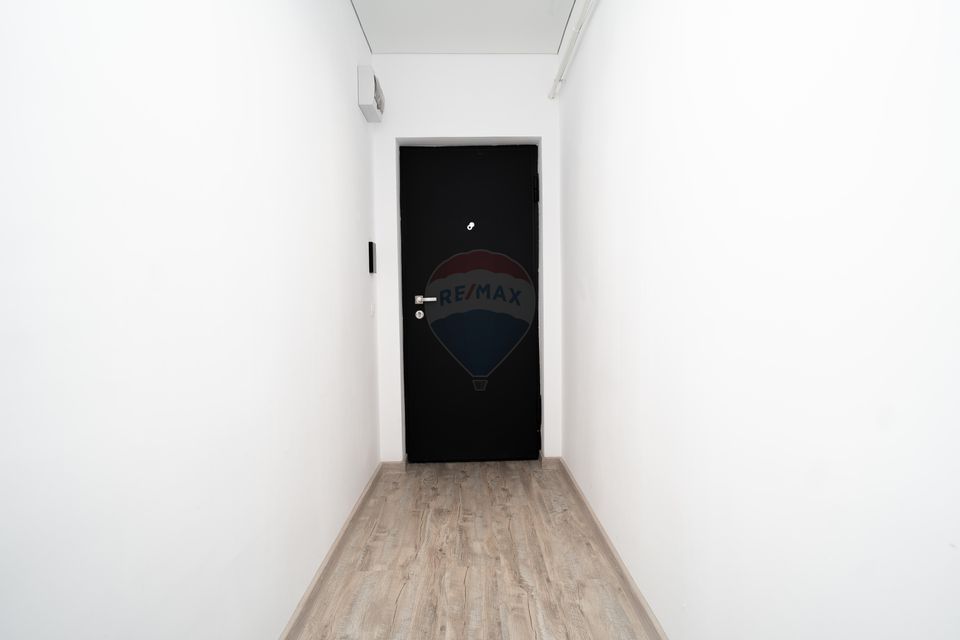 0% Comision - Apartament 2 camere COPOU GARDEN RESIDENCE