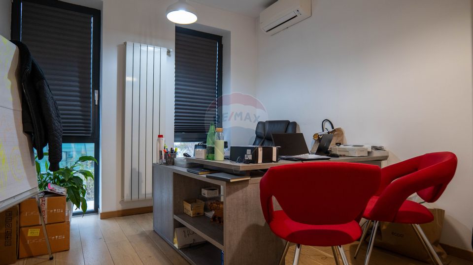 3 room Apartment for sale, Unirii area