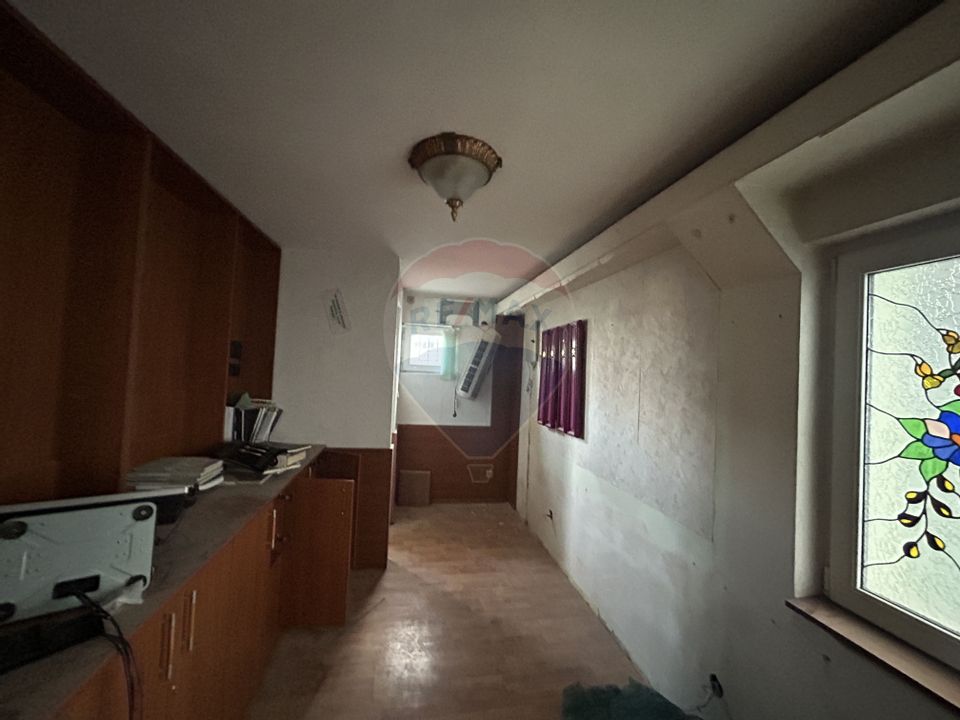 Spațiu comercial de închiriat, 272mp, zona strazii SCOLII, PROGRESULUI