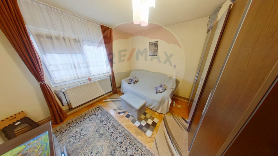 2 room Apartment for sale, Central area