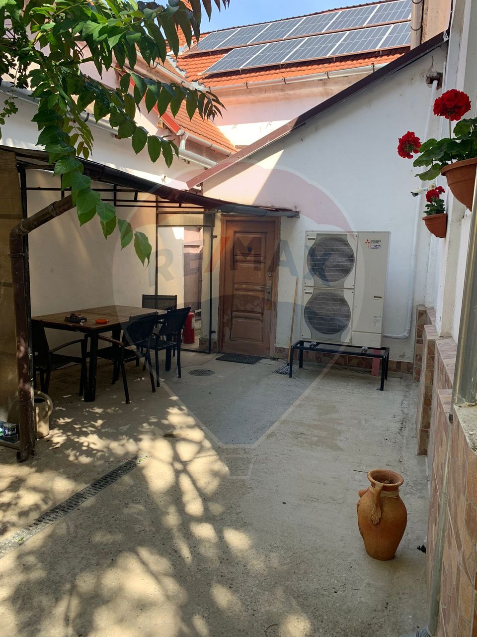 Spațiu comercial de închiriat 40 mp, în zona Decebal