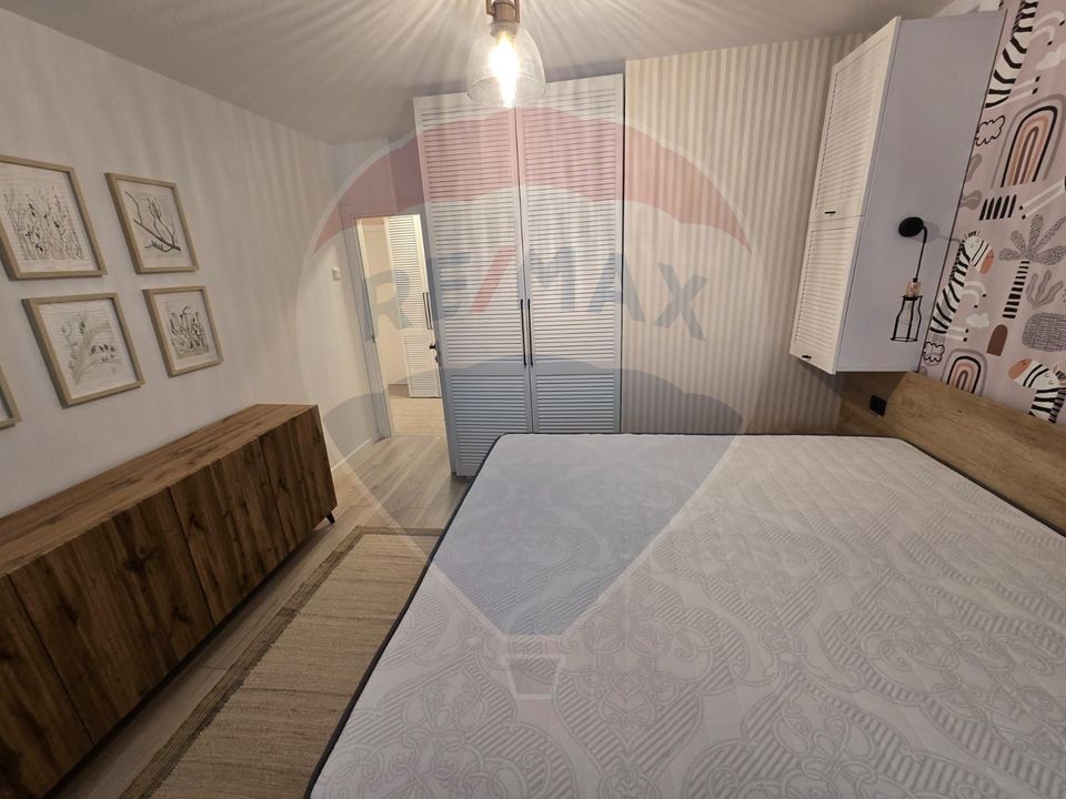 PRIMA INCHIRIERE Apartament Premium cu 2 camere Calea Victoriei