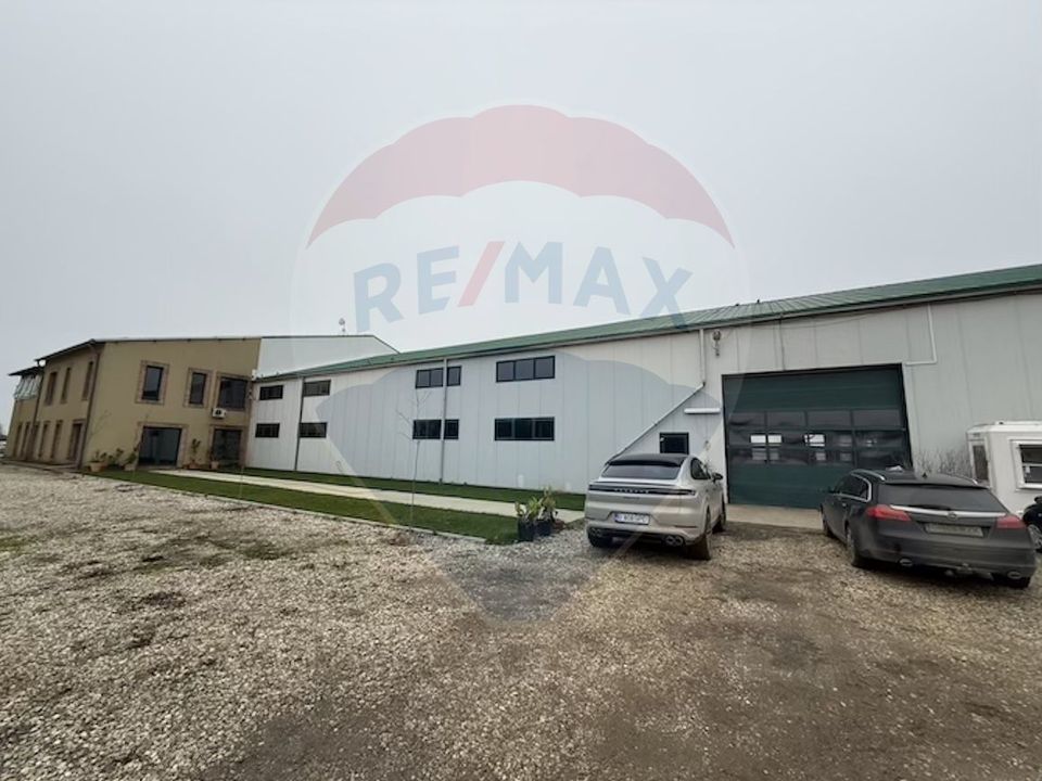 430,000sq.m Special Property for sale