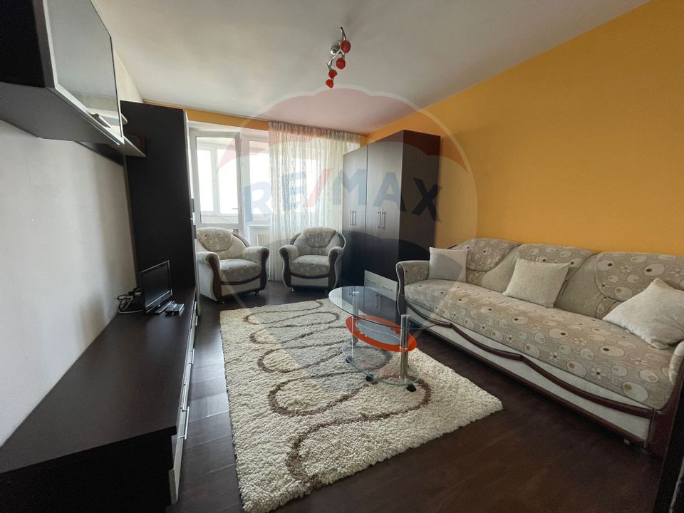 2 room Apartment for sale