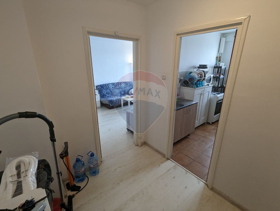 2 room Apartment for sale, Titan area