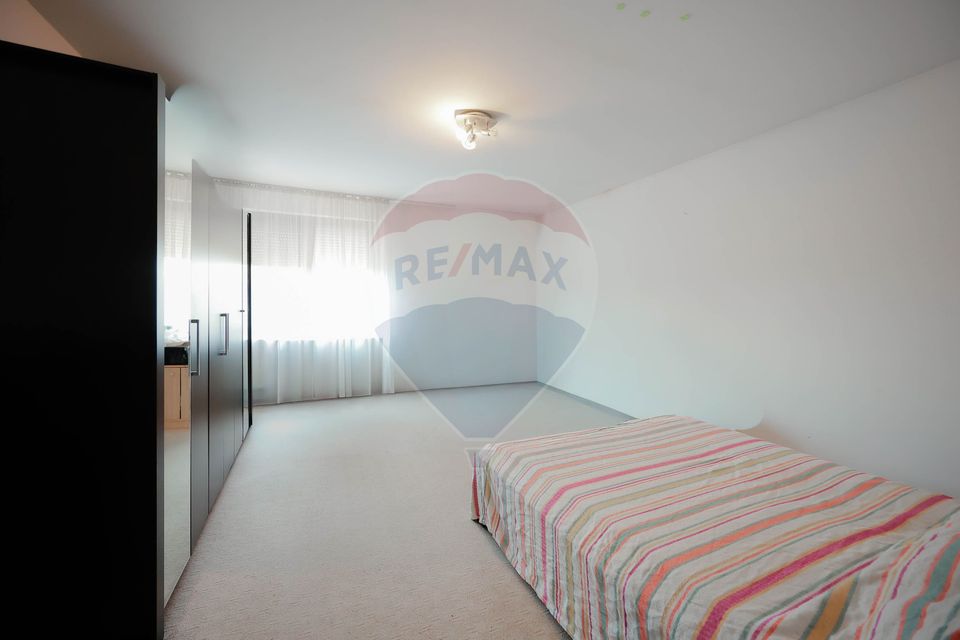 Duplex cu 3 camere de vânzare, zona Ioșia, Oradea