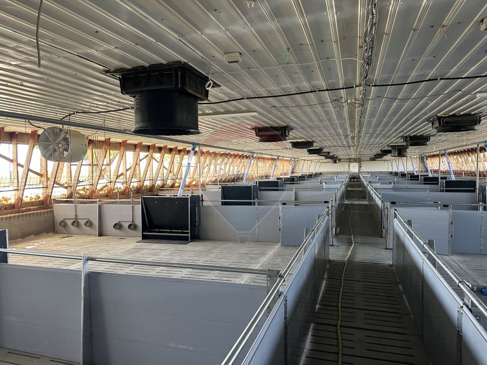 5,000sq.m Industrial Space for sale