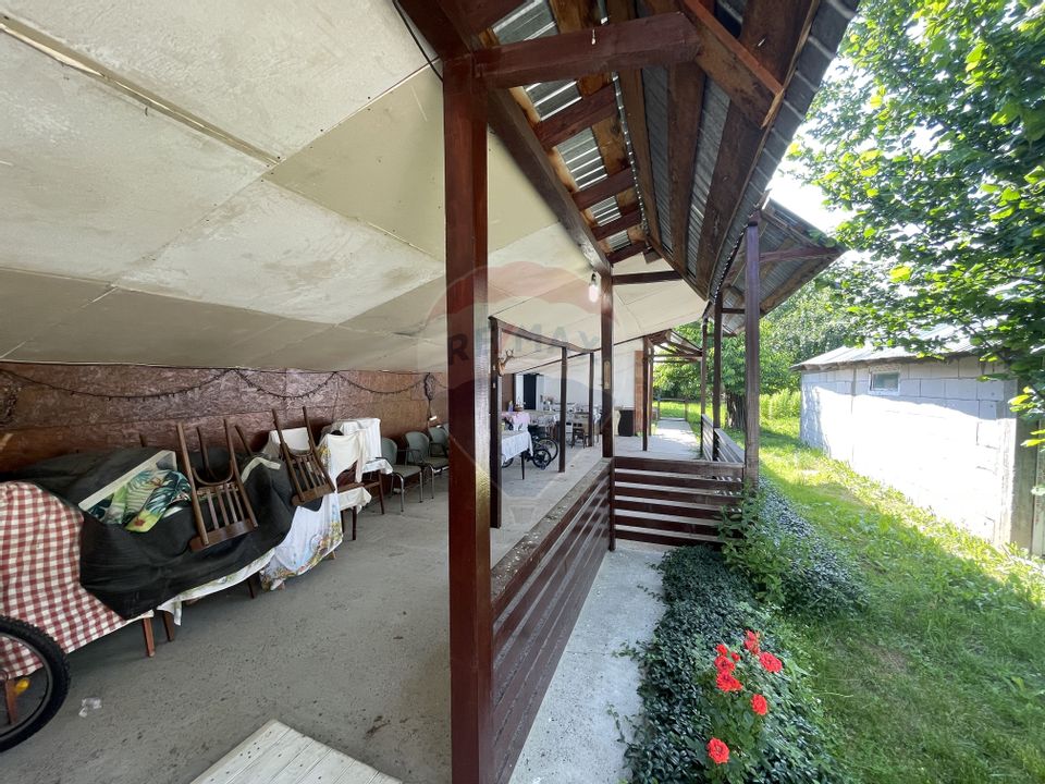 3 room House / Villa for sale