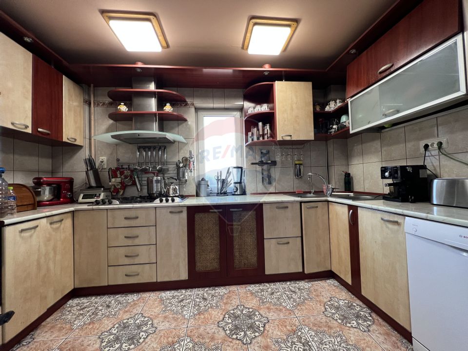 Spațiu comercial de 410mp de vânzare în zona Central Bd Ferdinand
