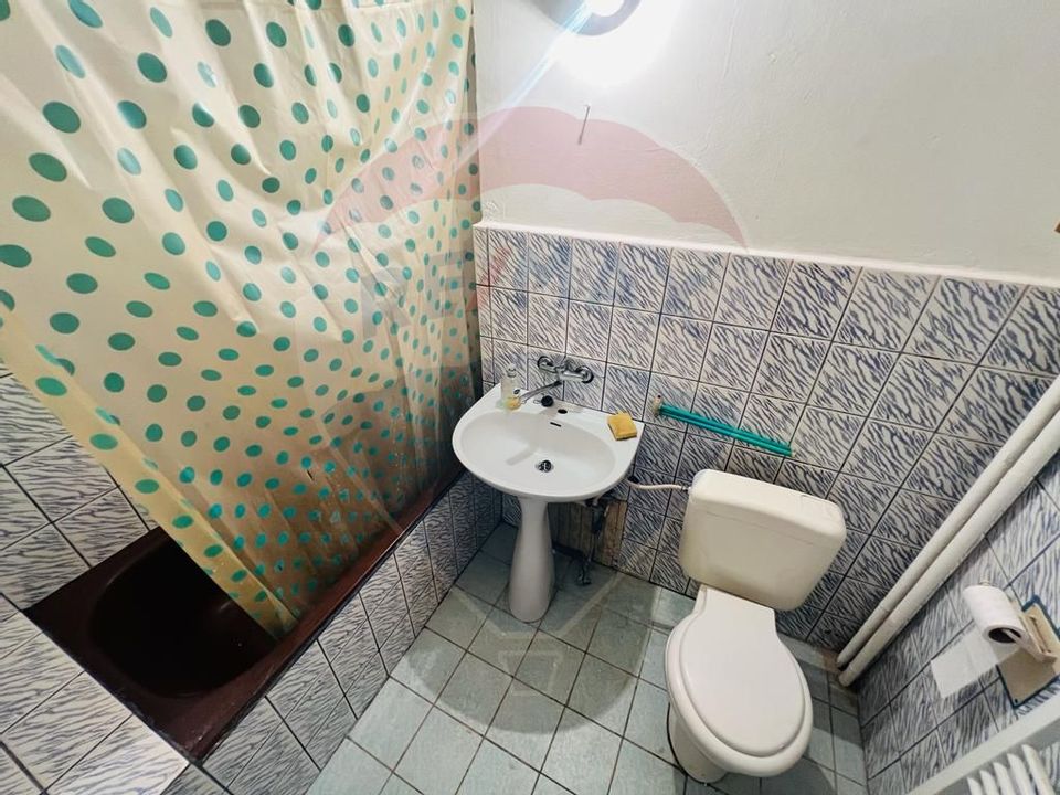 Apartament cu 1 cameră de închiriat