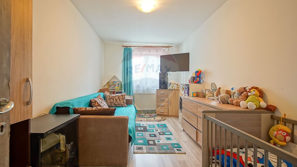 3 room House / Villa for sale, Blumana area