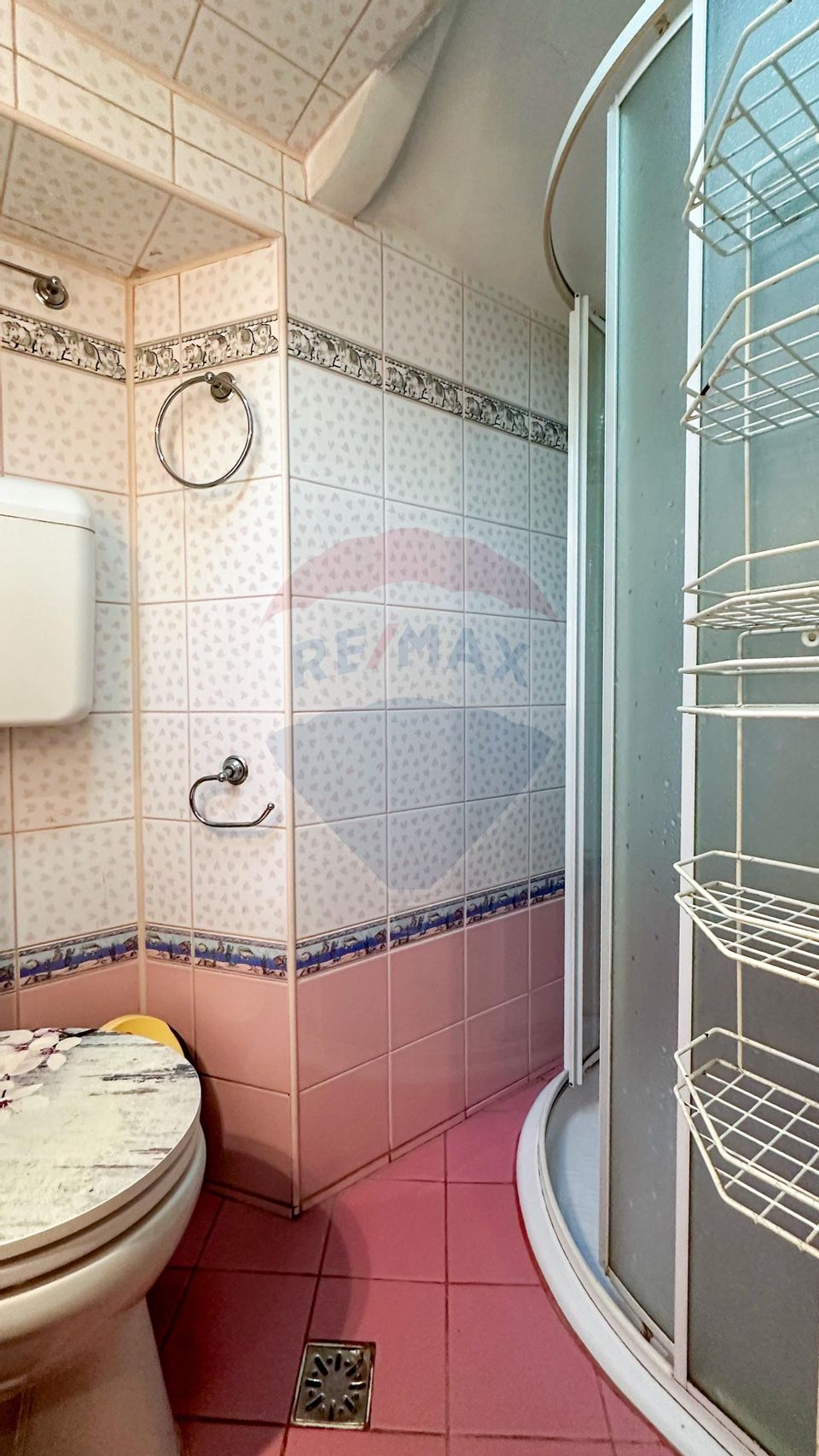 Apartament 5 camere, Parter integral in vila P+1, zona Ferdinand