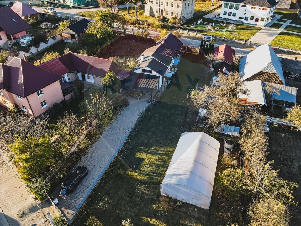 3 room House / Villa for sale