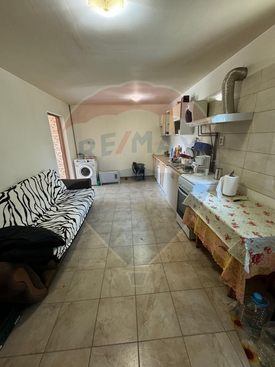 Casă Loc. Predesti teren 402 mp