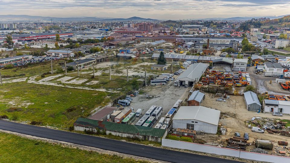 COMISION 0 | Linie ITP functionala + Service | Hala Carierei |