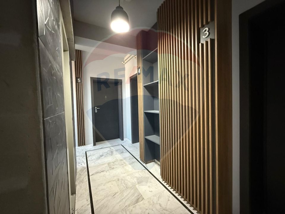 Apartament cu 2 camere de închiriat în zona Faleza Nord