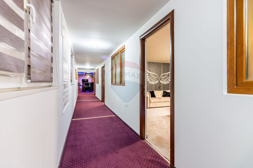 Spațiu Premium-Configurație Profesionala-Studio Videochat