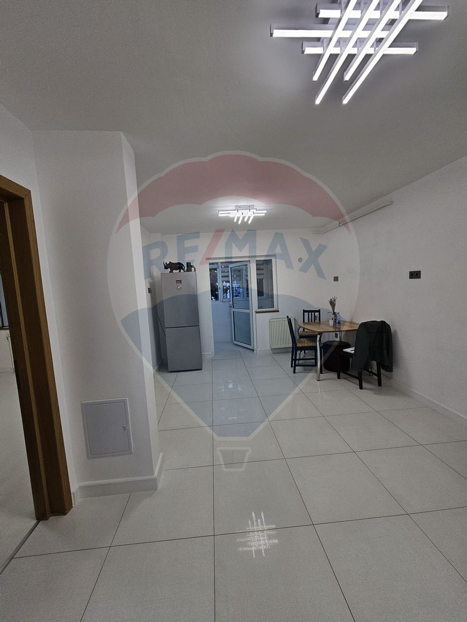 3 room Apartment for rent, Brancoveanu area