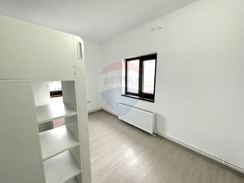 5 room House / Villa for rent, Palazu Mare area