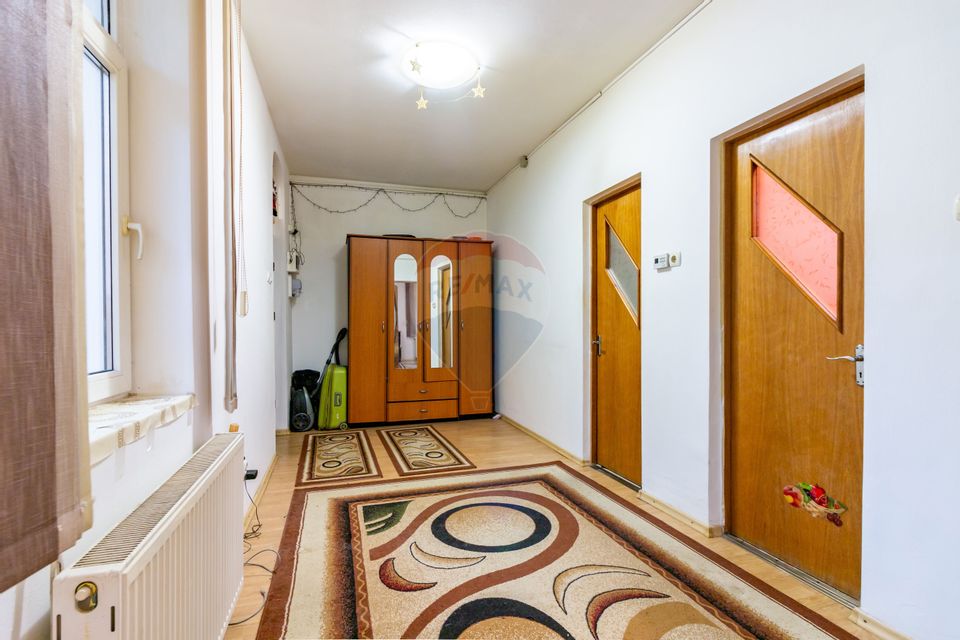 Vânzare apartament 2 camere Nerva Traian