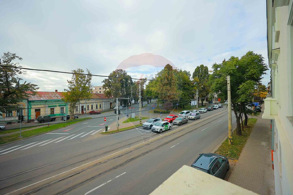 2 room Apartment for sale, Ultracentral area