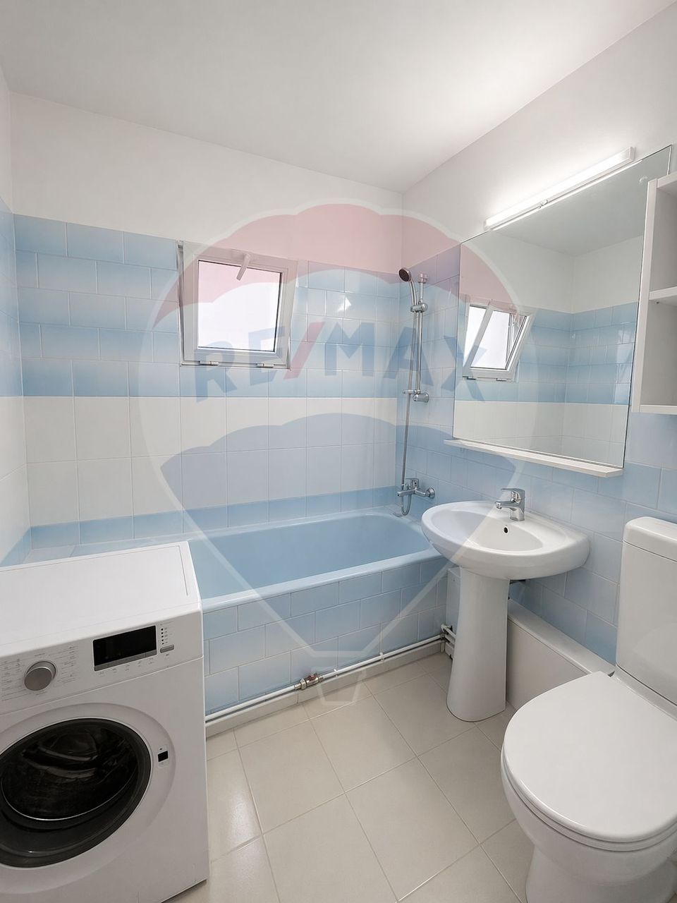 2 room Apartment for rent, Oltenitei area