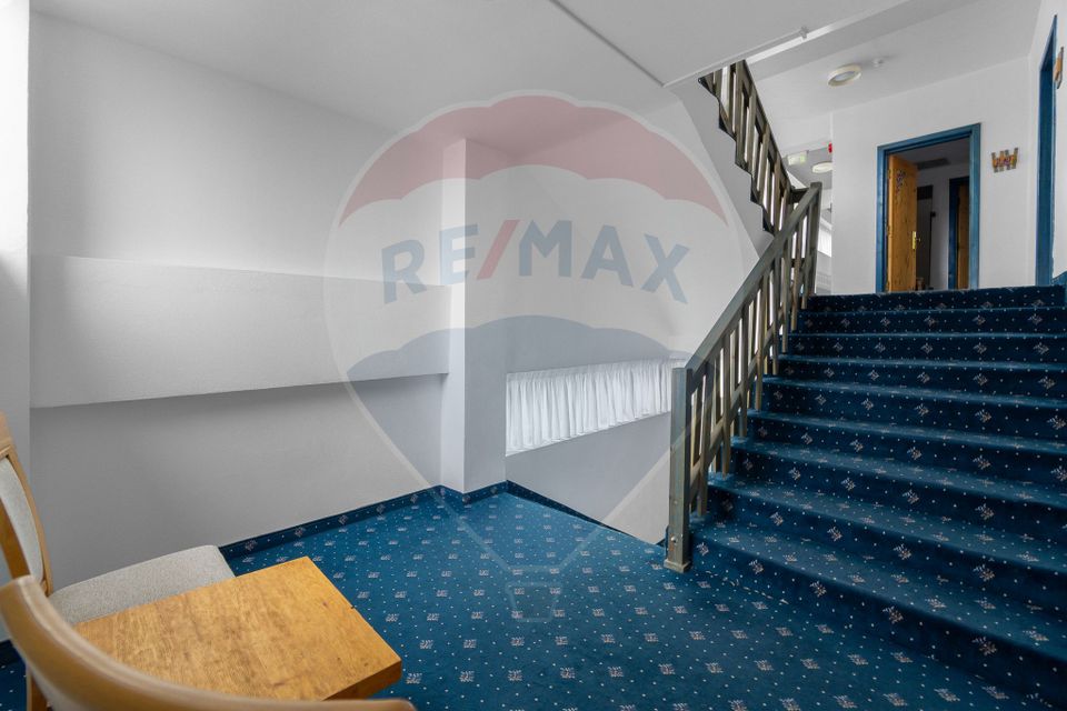 39 room Hotel / Pension for sale