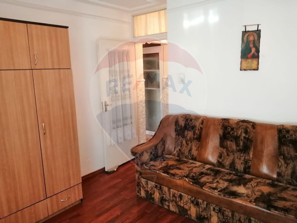 2 room Apartment for rent, Micro 17 area