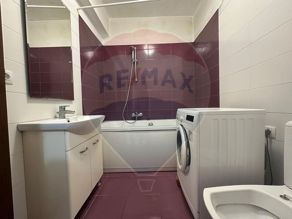 DE VANZARE Apartament 2 camere Fundeni