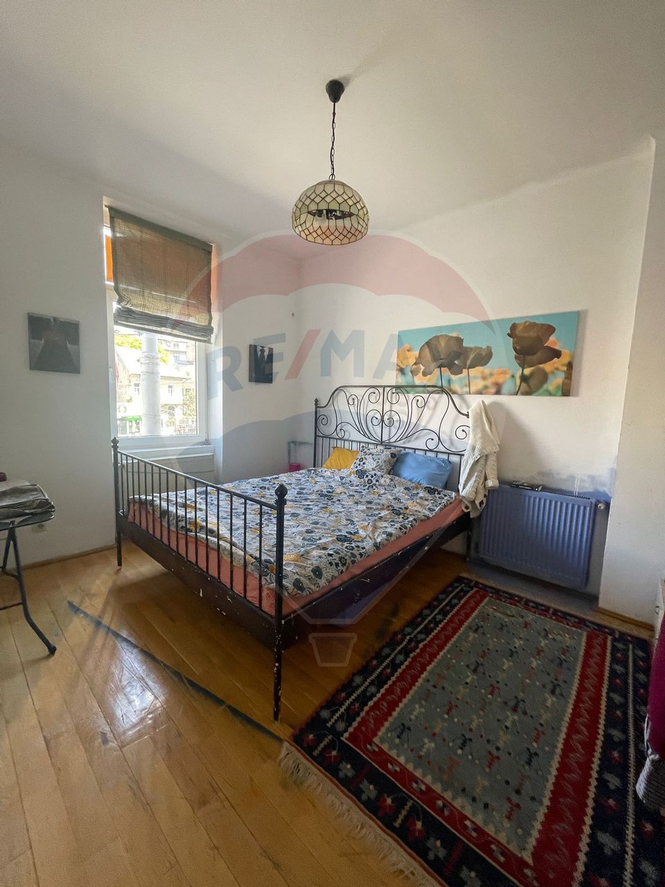 5 room Apartment for sale, Cismigiu area