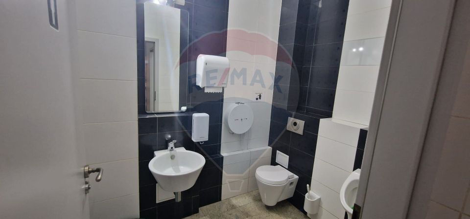 Spațiu de birouri clasa A,  B-dul Unirii, 30 Avenue Business Center