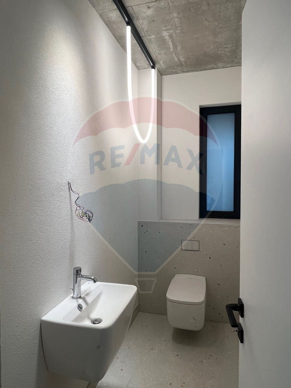 Duplex cu grădină proprie - apartament 4 camere, Floreasca -Dorobanti
