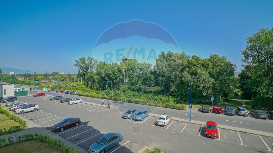 Garsonieră de vanzare în zona Gării, Brașov