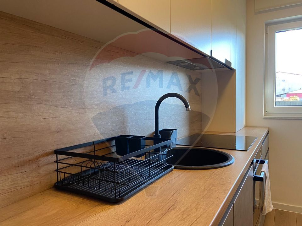 Apartament cu 2 camere de inchiriat | Floresti